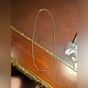 .925 Necklace